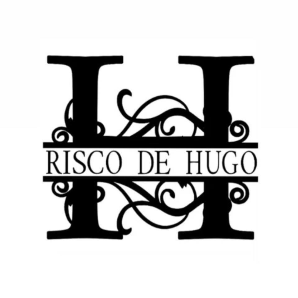 Risco de Hugo
