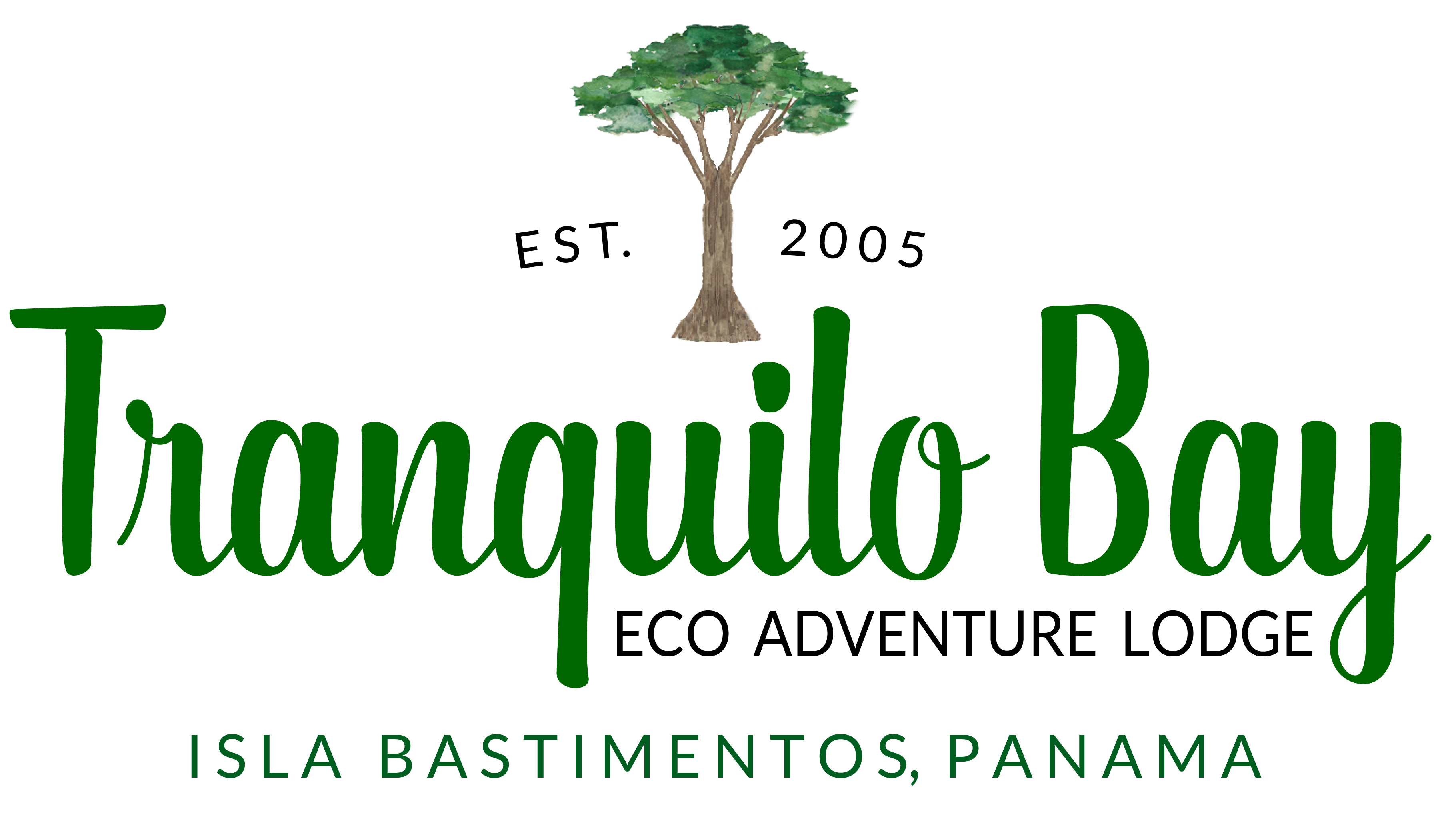 Tranquilo Bay