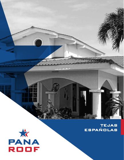 Portada: Manual de teja española